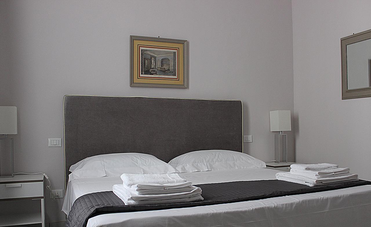 Dimora Degli Artisti - Charm Rooms Florence Buitenkant foto