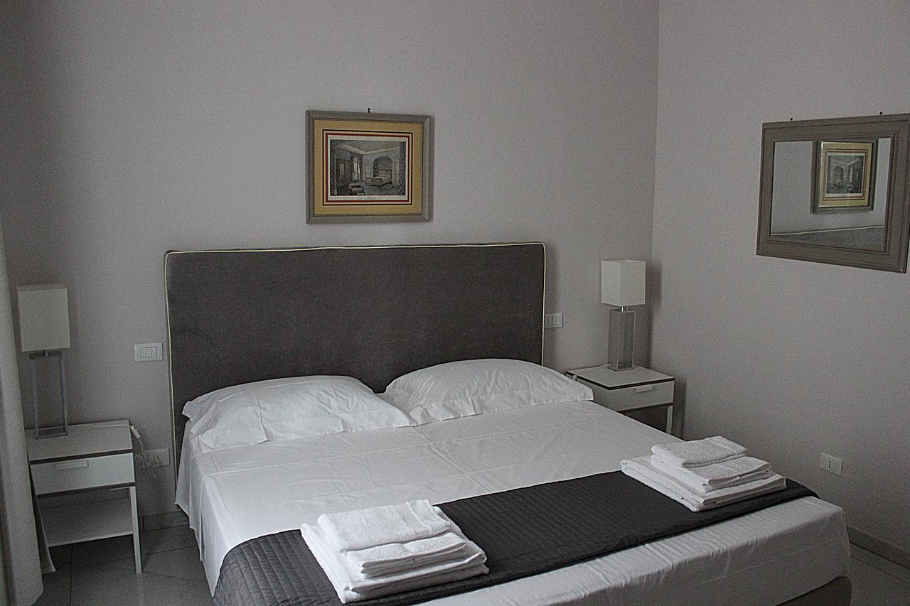 Dimora Degli Artisti - Charm Rooms Florence Buitenkant foto