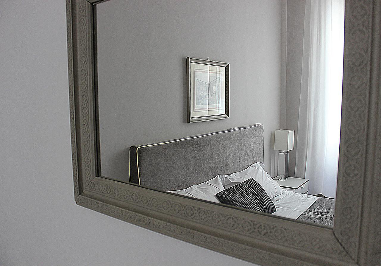 Dimora Degli Artisti - Charm Rooms Florence Buitenkant foto