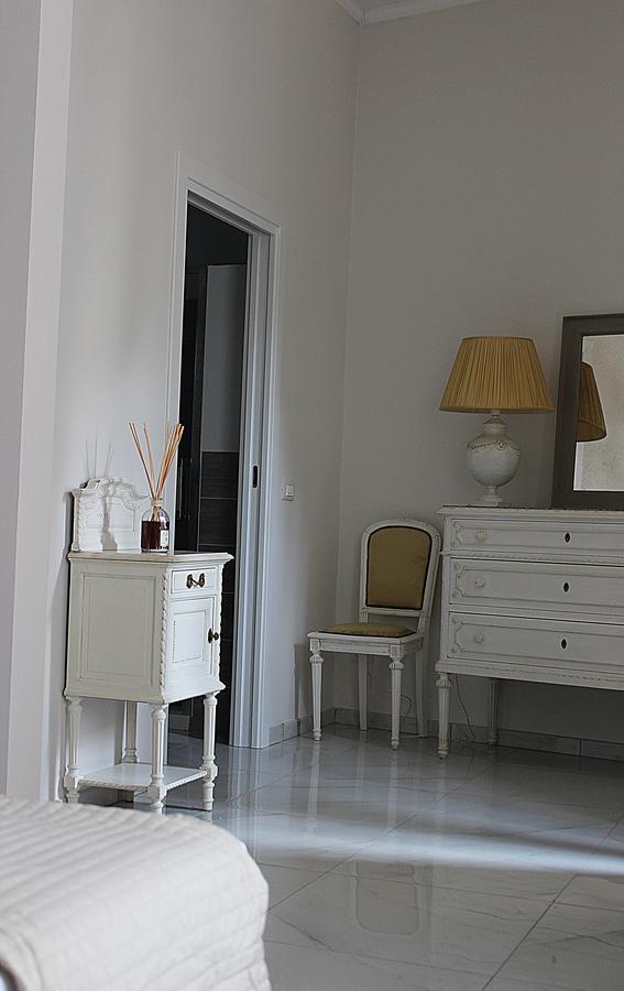Dimora Degli Artisti - Charm Rooms Florence Buitenkant foto