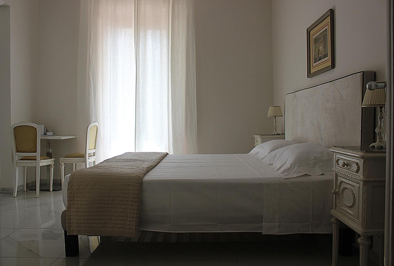 Dimora Degli Artisti - Charm Rooms Florence Buitenkant foto